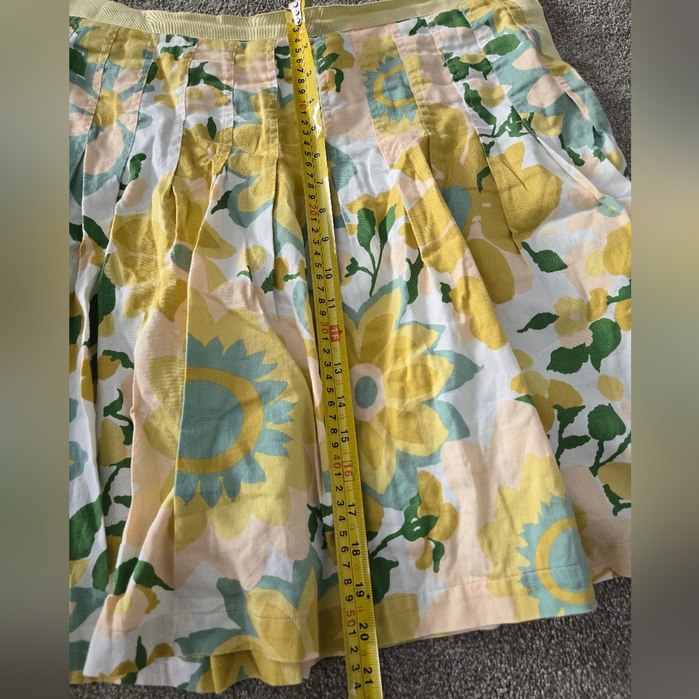 (M) Smart Set Skirt - Picture 6 of 6